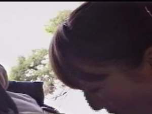 ロリJKと援交デート♪公園で股を開かせホテルでフェラチオ、バックから生チンポ挿入！最後は口の中に大量発射