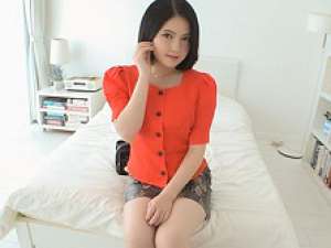 夜のお仕事前に裏バイトでやってきた出勤前のスナック嬢を男根で何度も逝かす