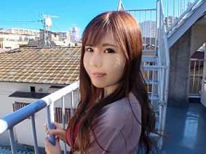 年若く色香を振りまくグラマー女子はマシュマロおっぱいを揺らして激しいセックス