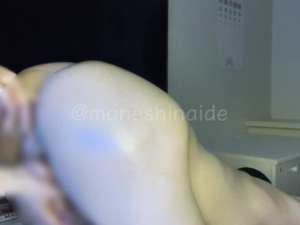 入れ墨女王様の執拗なアナルからの前立腺刺激や亀頭責めに体震わせ喘ぐM男